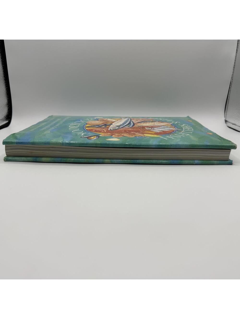 The Great Fish & Shellfish Cookbook The Definitive Cook's Collection 200 Step - Picture 10 of 15